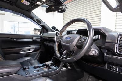 2022 Ford Ranger - Thumbnail