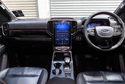 2022 Ford Ranger - Thumbnail