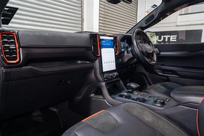 2024 Ford Ranger - Thumbnail