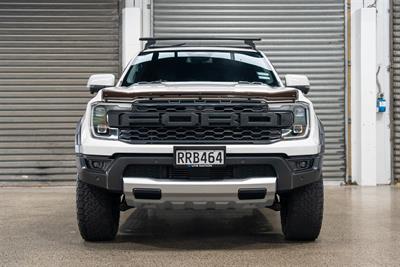 2024 Ford Ranger - Thumbnail