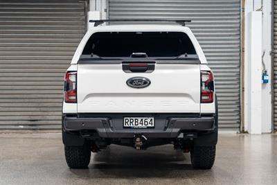 2024 Ford Ranger - Thumbnail