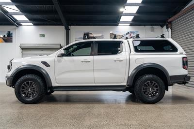 2024 Ford Ranger - Thumbnail