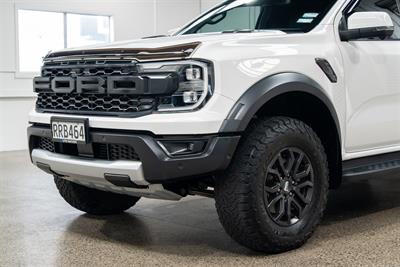 2024 Ford Ranger - Thumbnail