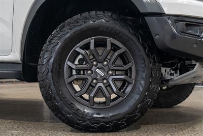 2024 Ford Ranger - Thumbnail