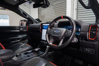 2024 Ford Ranger - Thumbnail