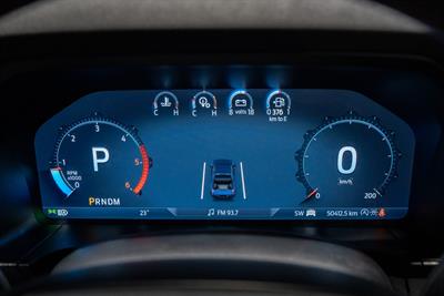 2024 Ford Ranger - Thumbnail
