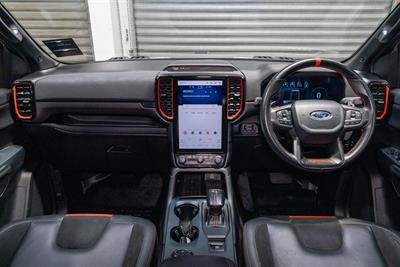 2024 Ford Ranger - Thumbnail