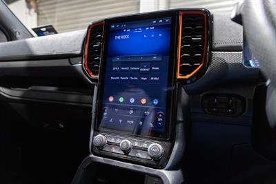2023 Ford Ranger - Thumbnail