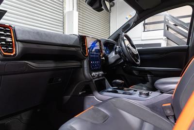 2023 Ford Ranger - Thumbnail