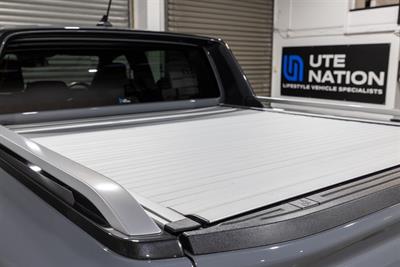 2023 Ford Ranger - Thumbnail