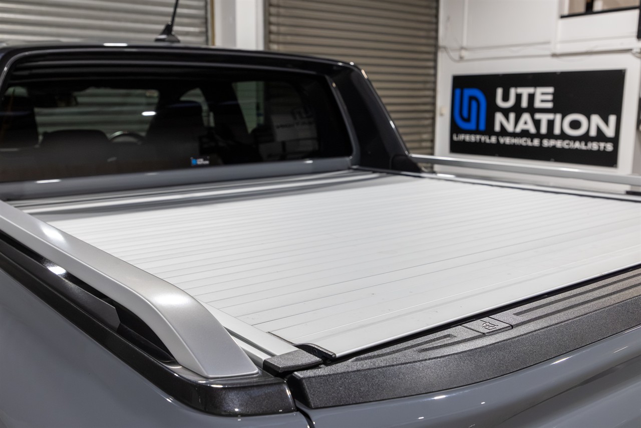 2023 Ford Ranger