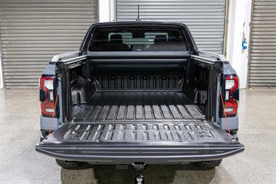 2023 Ford Ranger - Thumbnail
