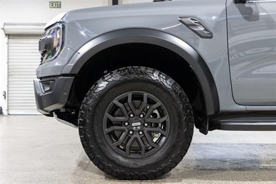 2023 Ford Ranger - Thumbnail