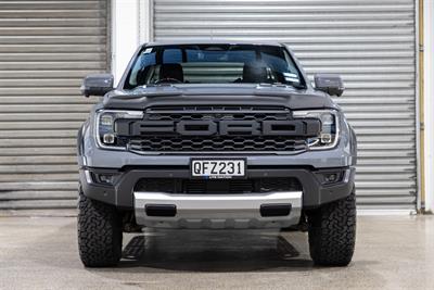 2023 Ford Ranger - Thumbnail