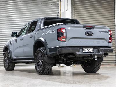2023 Ford Ranger - Thumbnail