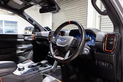 2023 Ford Ranger - Thumbnail