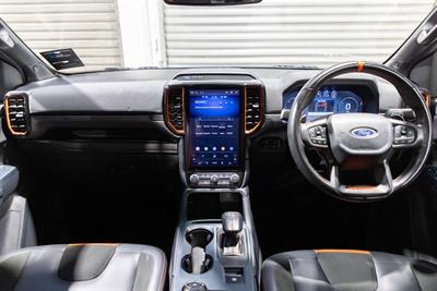 2023 Ford Ranger - Thumbnail