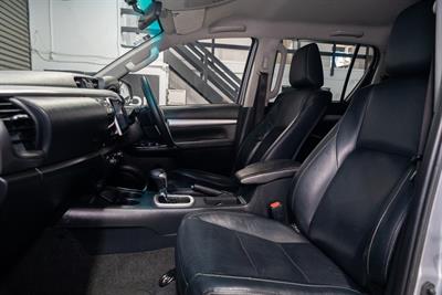 2016 Toyota Hilux - Thumbnail
