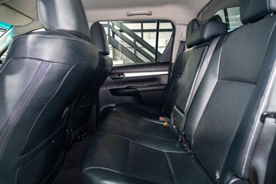 2016 Toyota Hilux - Thumbnail