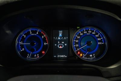 2016 Toyota Hilux - Thumbnail