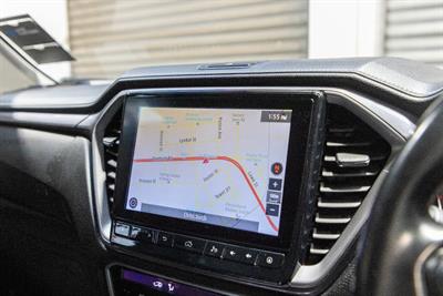 2021 Isuzu D-Max - Thumbnail