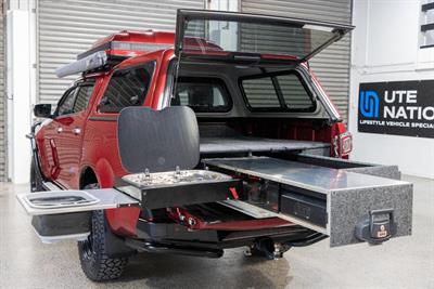 2021 Isuzu D-Max - Thumbnail