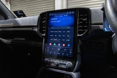2023 Ford Ranger - Thumbnail