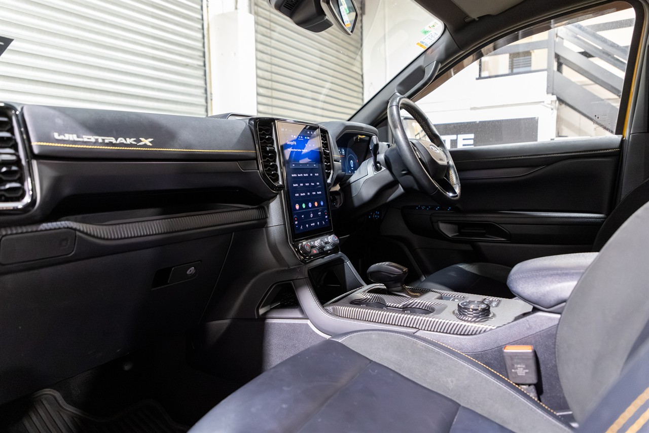 2023 Ford Ranger
