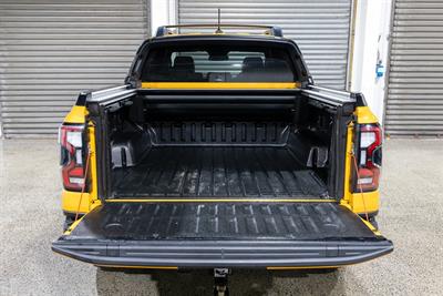 2023 Ford Ranger - Thumbnail