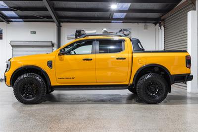 2023 Ford Ranger - Thumbnail