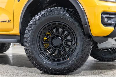 2023 Ford Ranger - Thumbnail
