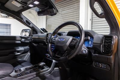 2023 Ford Ranger - Thumbnail
