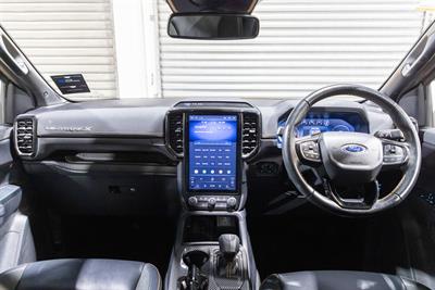 2023 Ford Ranger - Thumbnail
