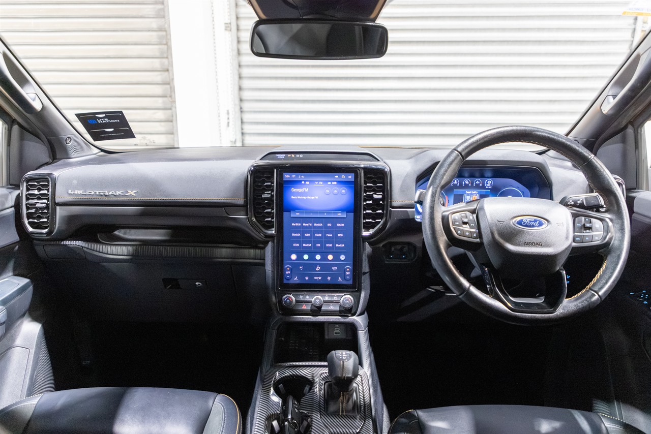 2023 Ford Ranger