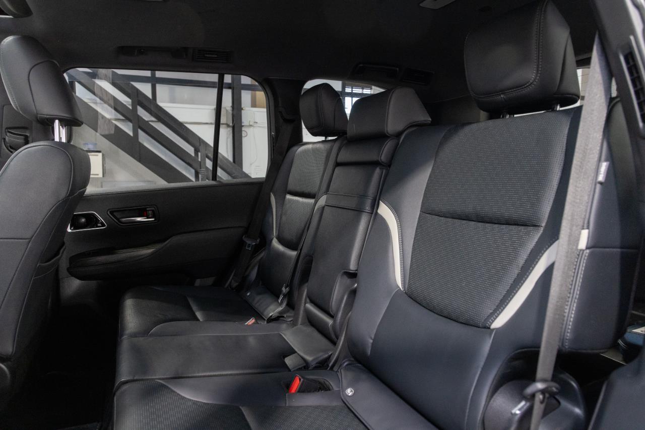 2022 Toyota Landcruiser