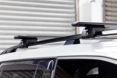 2022 Toyota Landcruiser - Thumbnail