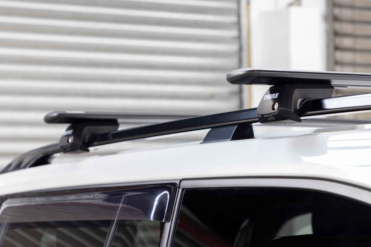 2022 Toyota Landcruiser