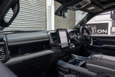 2025 RAM 1500 - Thumbnail