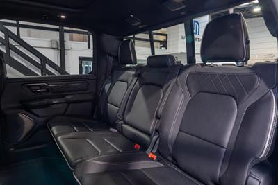 2025 RAM 1500 - Thumbnail