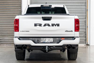 2025 RAM 1500 - Thumbnail