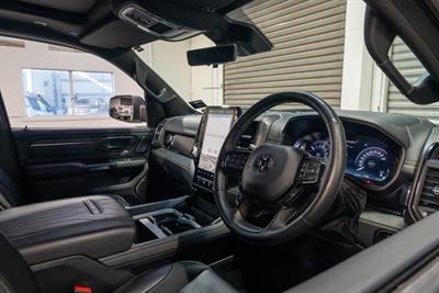 2025 RAM 1500 - Thumbnail