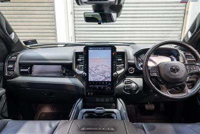 2025 RAM 1500 - Thumbnail