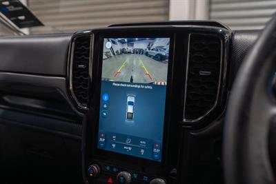 2024 Ford Ranger - Thumbnail