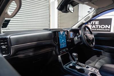 2024 Ford Ranger - Thumbnail