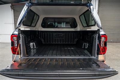 2024 Ford Ranger - Thumbnail