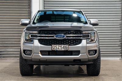 2024 Ford Ranger - Thumbnail