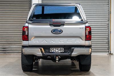 2024 Ford Ranger - Thumbnail