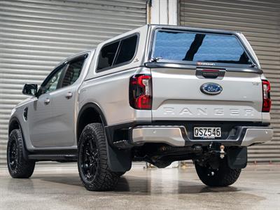 2024 Ford Ranger - Thumbnail