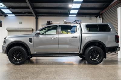 2024 Ford Ranger - Thumbnail