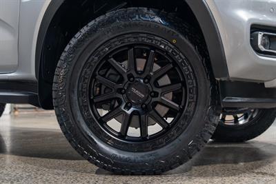 2024 Ford Ranger - Thumbnail
